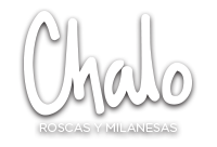 Chalo roscas y milanesas Castelldefels